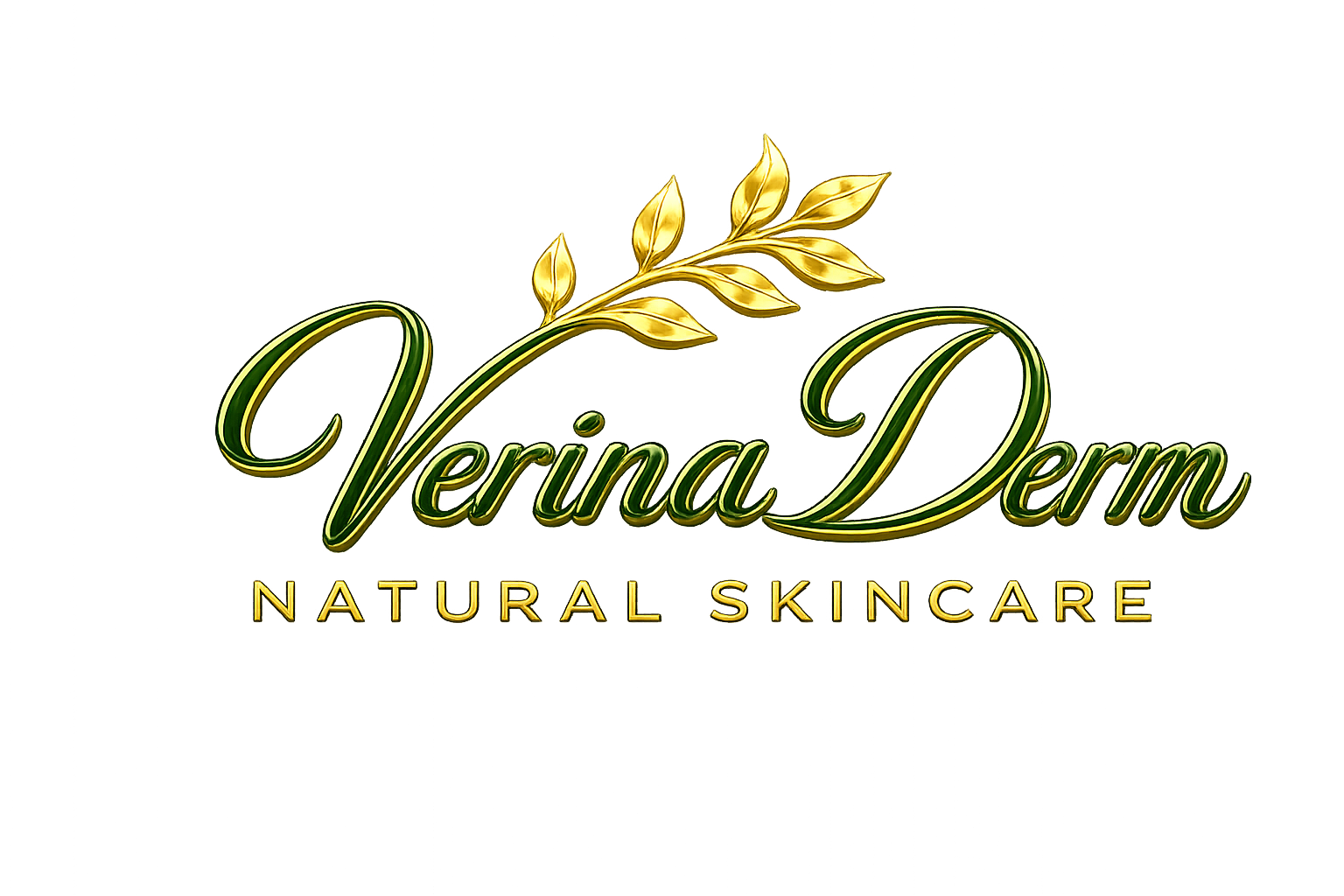 VerinaDerm Natural Skincare